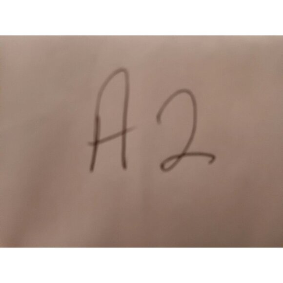 Tory Burch Women's Size 7 Reva Flats Python Print Brown Cream Shoes - Picture 11 of 11